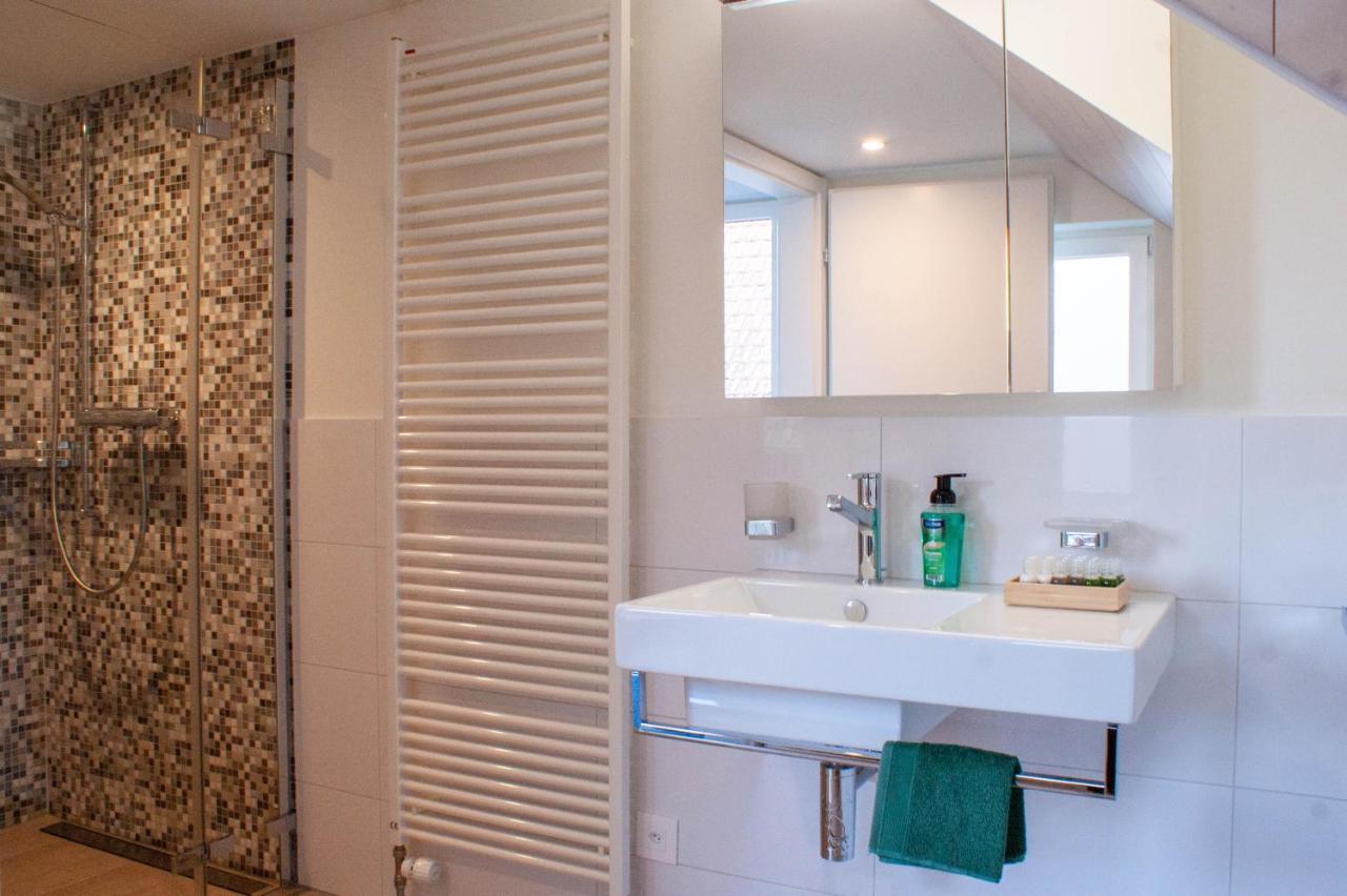 Budget Rooms Pilatus - Alpnachstad 外观 照片