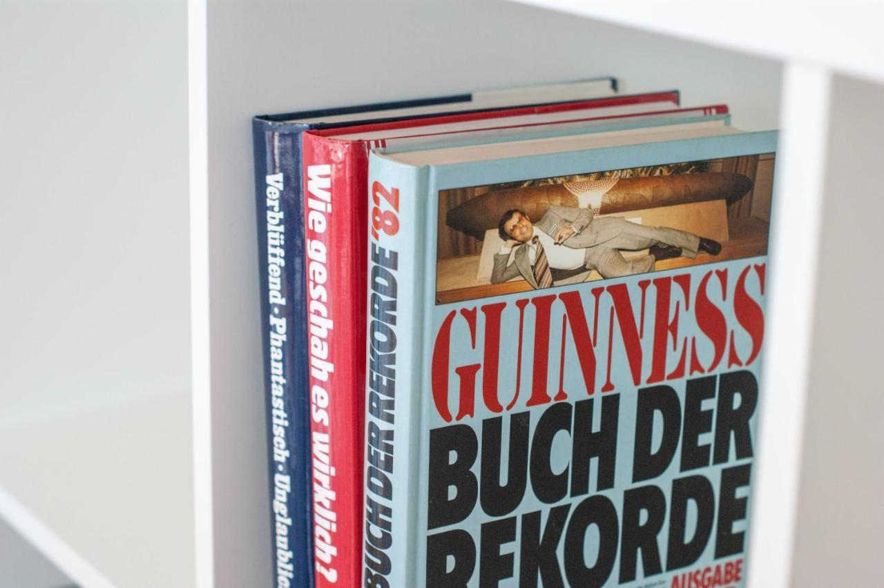 Budget Rooms Pilatus - Alpnachstad 外观 照片