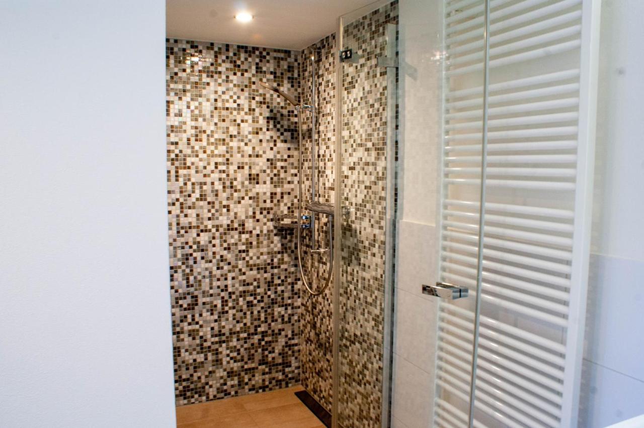 Budget Rooms Pilatus - Alpnachstad 外观 照片