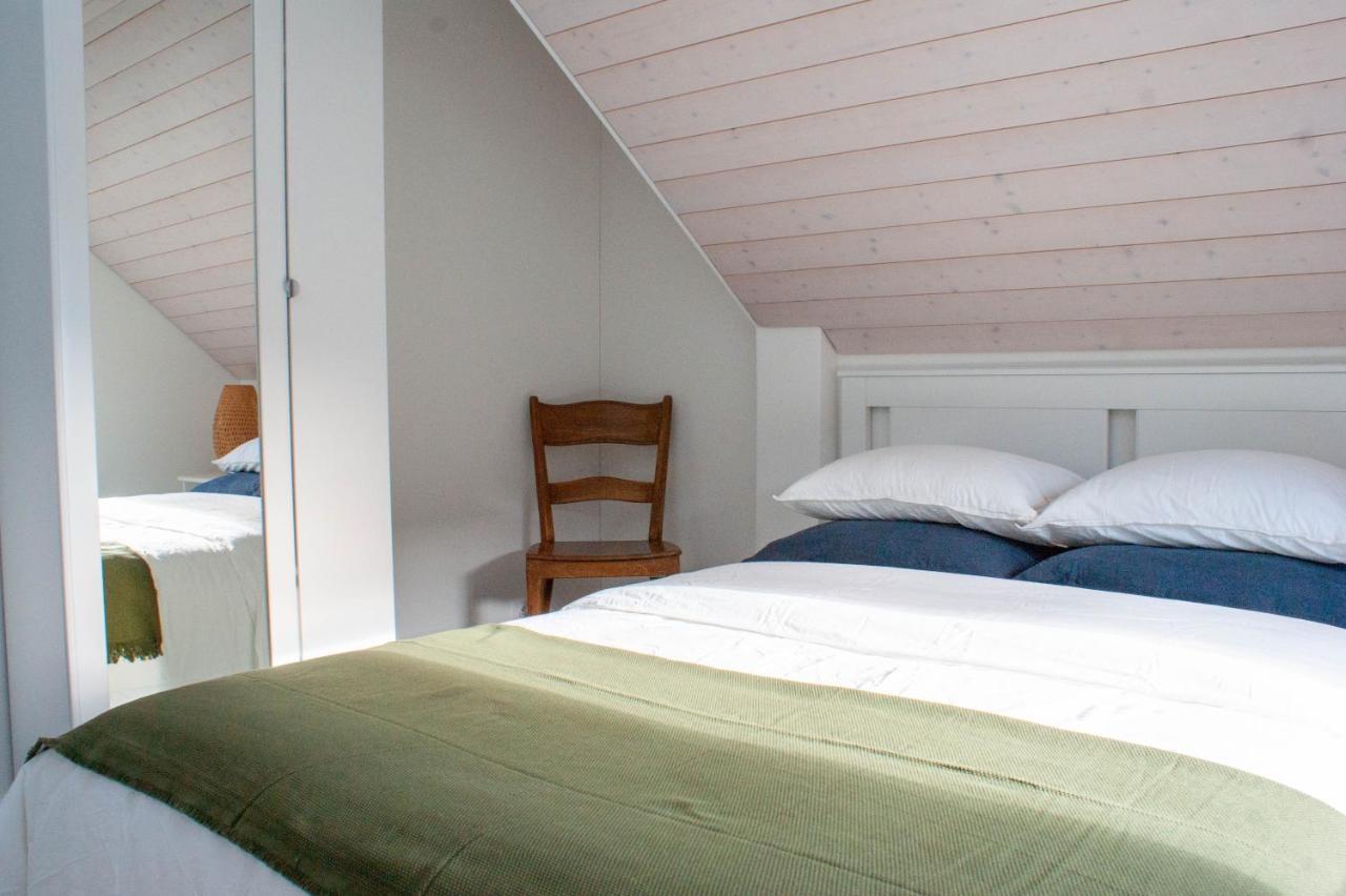 Budget Rooms Pilatus - Alpnachstad 外观 照片