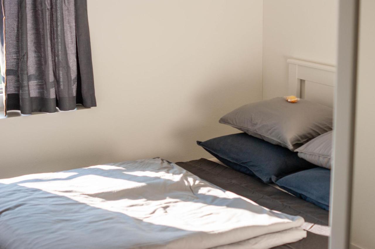 Budget Rooms Pilatus - Alpnachstad 外观 照片