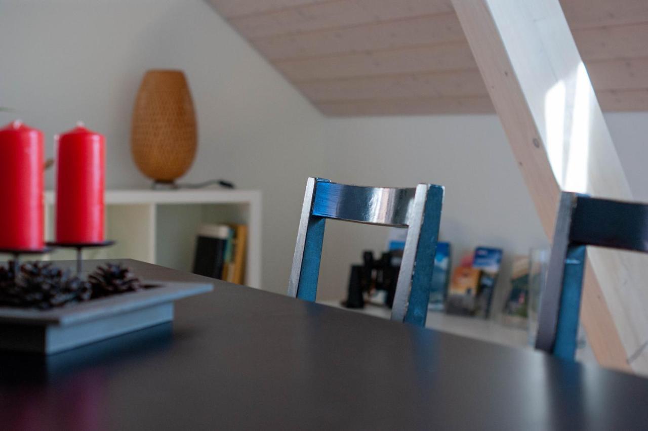 Budget Rooms Pilatus - Alpnachstad 外观 照片